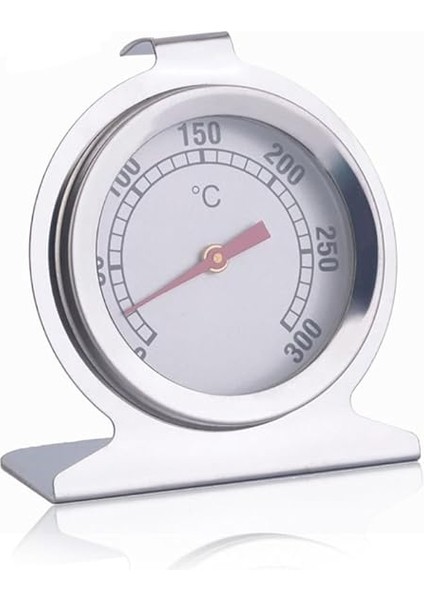 Paslanmaz Çelik Fırın Termometresi fiyatları