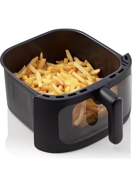 Aırtasty Smart Air Fryer Sıcak Hava Fritözü fiyatları