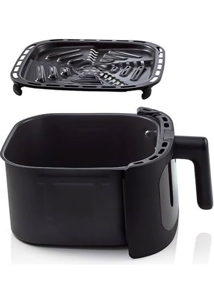 Aırtasty Smart Air Fryer Sıcak Hava Fritözü modelleri