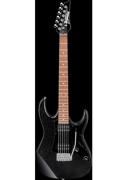 GRX20-BKN Gitarlar, Gece Siyahı, Metal, Modern fiyatları