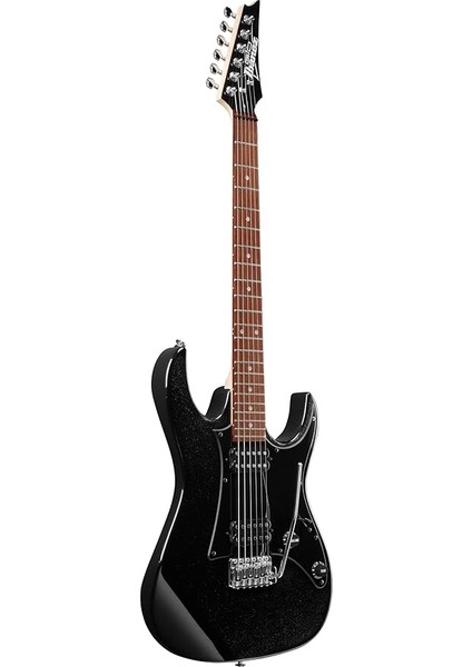 GRX20-BKN Gitarlar, Gece Siyahı, Metal, Modern modelleri