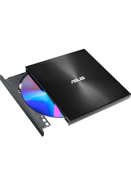 ZENDRIVE-U8M SDRW-08U8M-U Harici Ultra Ince DVD Yazıcı, M-Disc, USB Type-C, Siyah fiyatları