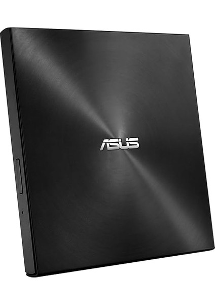 ZENDRIVE-U8M SDRW-08U8M-U Harici Ultra Ince DVD Yazıcı, M-Disc, USB Type-C, Siyah fırsatları