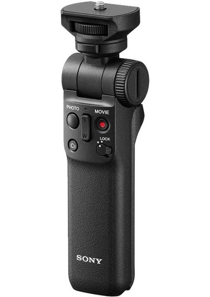 GP-VPT2BT Kablosuz Uzaktan Kumandalı Çekim Kolu (Sony Eurasia Garantili)