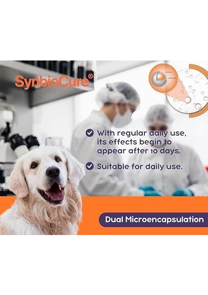 Canine Probiyotik Prebiyotik 2gr x 30 Şase fırsatları