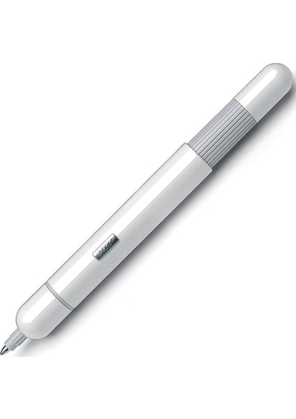 Pıco Tükenmez Kalem Pr Beyaz Lake Kp mt G(3)