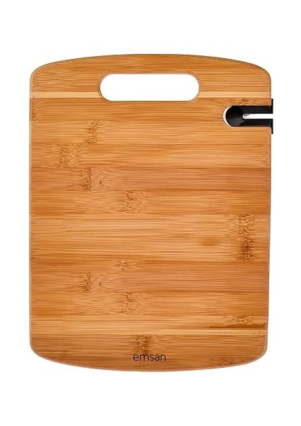 Bambu Argus Bileyicili Kesme Tahtası fırsatları