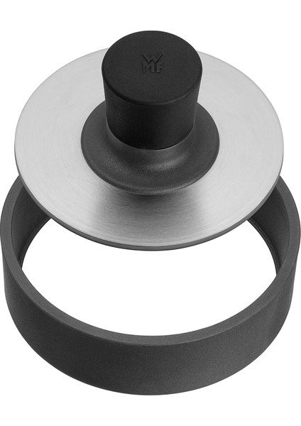 Hamburger Köftesi Presi