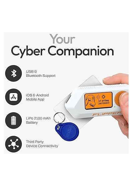 Zero Set | Flipper Zero | 64 GB Microsd Kart | Sd Kart Okuyucu Adaptörü modelleri