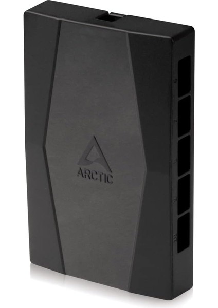 Fan Hub 10 Portlu Pwm Sata Güç Destekli (ACFAN00175A)