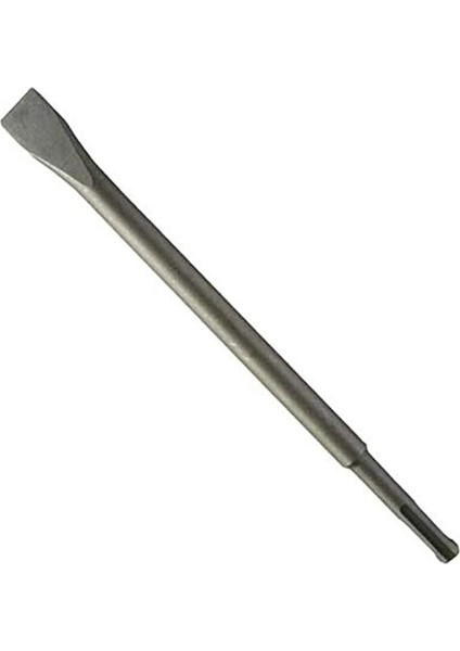 W 3293, Sds Keski, Gri, Ø20 x 400MM