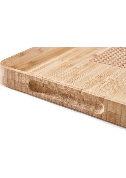 Joseph 60142 Cut&amp;carve Plus Büyük Bambu Kesme Tahtası fiyatları