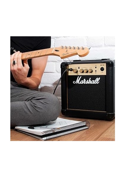 MG10G 10W Elektro Gitar Kombo Amplifikatör fırsatları