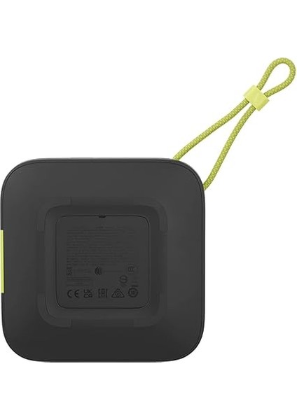 By Harman - Clearcall Taşınabilir Bluetooth Hoparlör, Siyah fırsatları