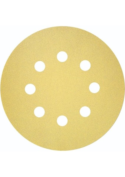 Professional Accessories C450 Standard For General Purpose, Zımpara Diski