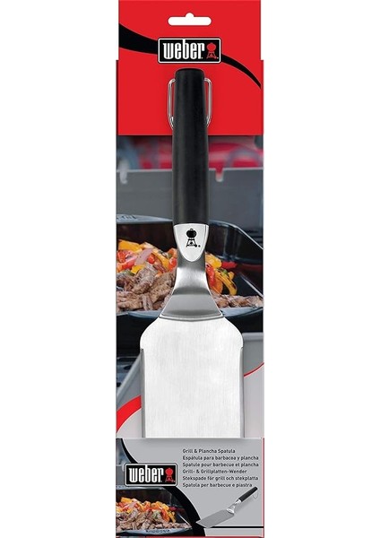 6206 Izgara ve Plancha Spatulası modelleri