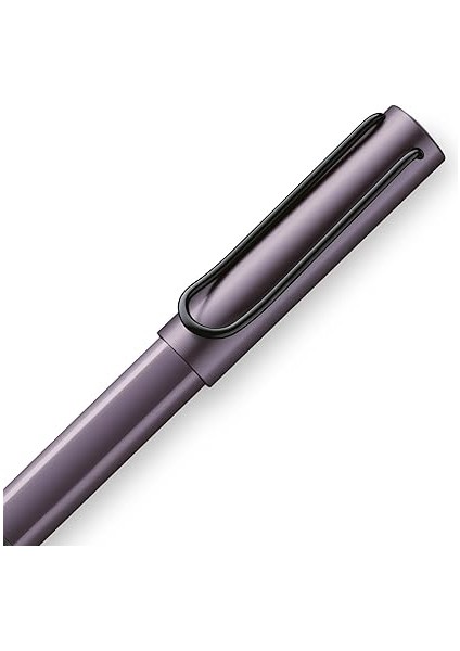 Al-Star Roller Kalem Alumınyum Aubergıne M Uc modelleri