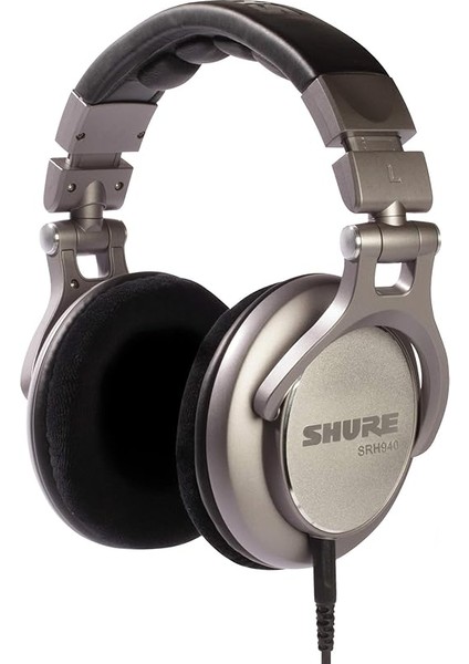 SRH940 Referans Kulaklık indirimleri