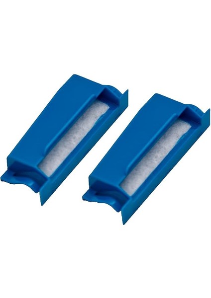 Respironics Dreamstation Için Yeniden Kullanılabilir Filtreler (2/paket)