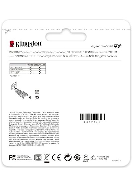 Mobilelite Plus, USB 3.2 Gen1 Microsdhc/sdxc Uhs-Iı Kart Okuyucu, Mlpm fırsatları