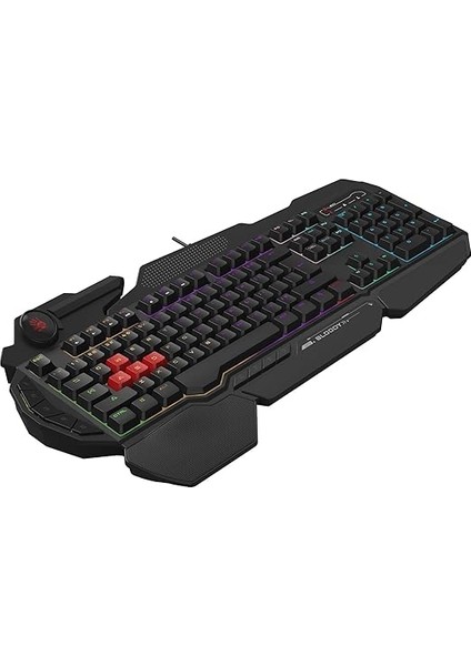 B310N Q Türkçe Multimedya Neon Gamer Oyuncu Klavye (Oyunculara Özel Asdw Yedek Gaming Tuşlar) modelleri
