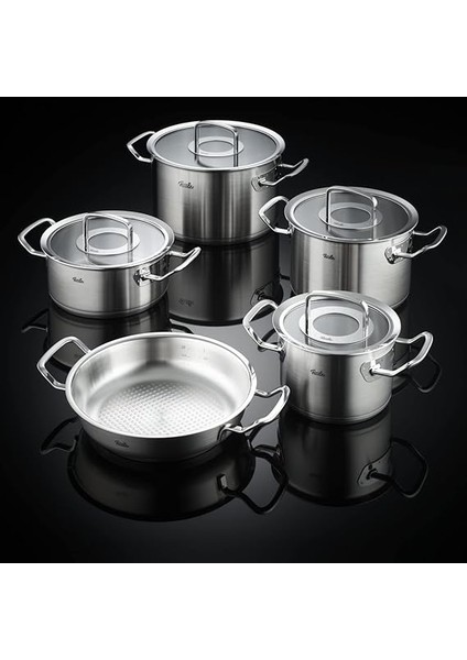 Original Profi Collection 9 Parçatencere Seti fiyatları