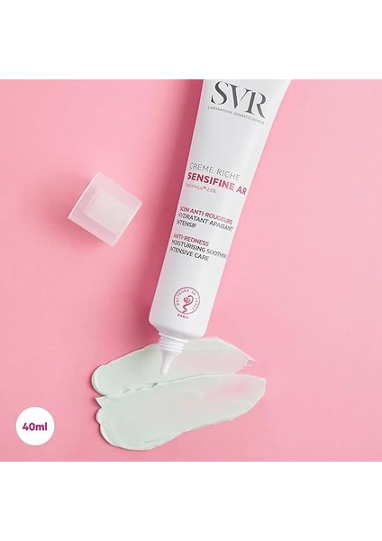 Sensifine Ar Rich Creme, 40 ml fiyatları