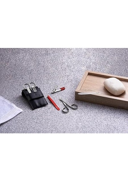 8.2050.B1 Tırnak Makası, Kırmızı indirimleri