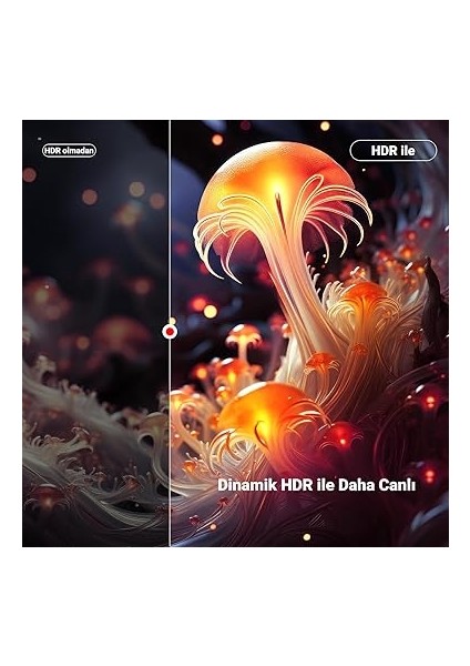 HDMI 2.1 Kablo 8k 60Hz 4K 240Hz 165Hz 144Hz 120Hz 48GBIT/S Yüksek Hızlı, HDMI Kablo 2.1 Ultra Hd Earc Hdr 10+ Hdcp 2.3 Dolby Vision Vrr Tv/ps5/ps4/ Xbox Series X/monitör ile Uyumlu (3m) indirimleri