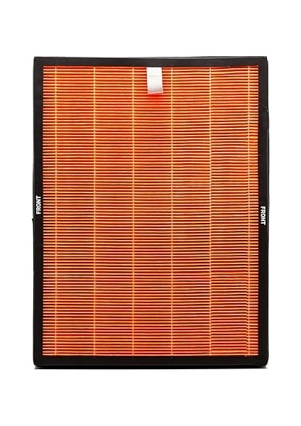 Winix Zero Pro Uyumlu Filtre Seti – Filtre T | H13 Hepa + Aktif Karbon | Pm2.5, Polen ve Koku Giderici modelleri