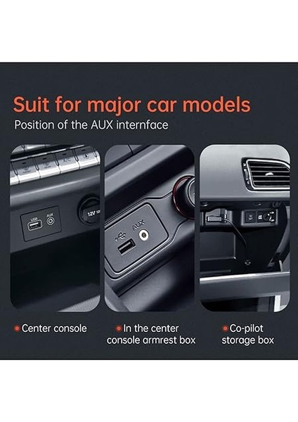 CA-0900 Spiralli Type-C To 3.5mm Aux Ses Kablosu 1.8m indirimleri