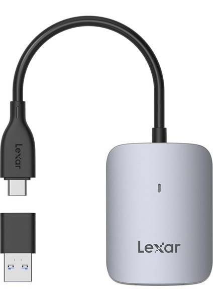 Cfexpress Type A Usb-C/usb 3.2 Gen 2 Kart Okuyucu