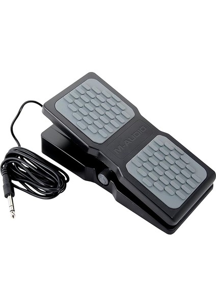 Ex-P Expression Ayak Pedalı, Siyah