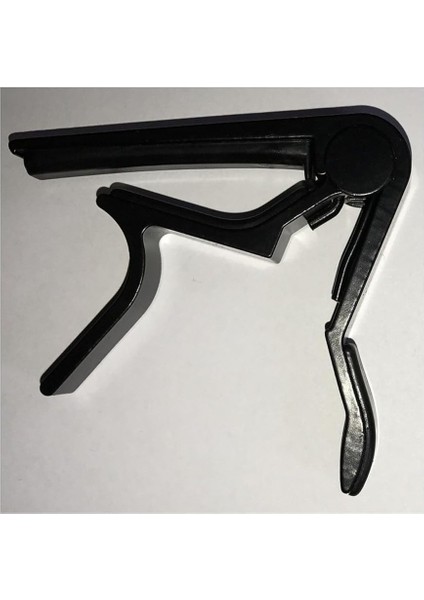 Kapo Mandal Tipi, Siyah Guıtar Capo