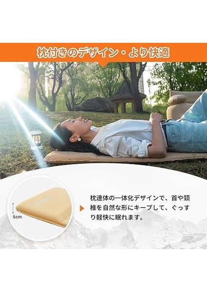 Classic Light Şişme Mat modelleri