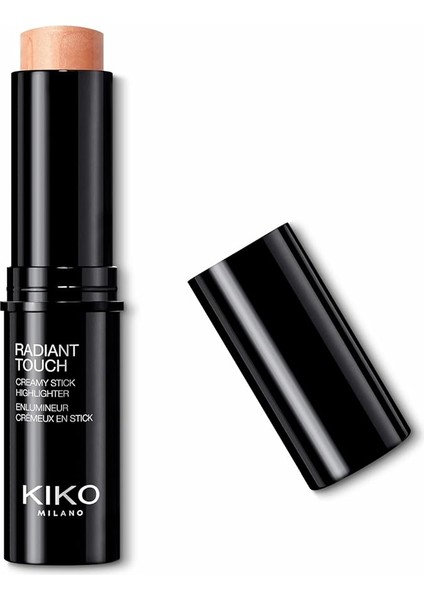 Aydinlatici - Radiant Touch Creamy Stick Highl. 102 10