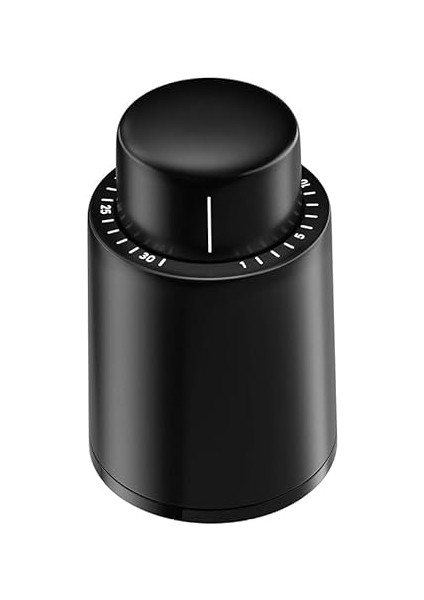 Vakumlu Şarap Tıpası | Şarap Şişesi Hava Geçirmez Koruyucu | Paslanmaz Çelik Şarap Saklama Tıpası | Ev ve Hediyelik Için Uygun fiyatları