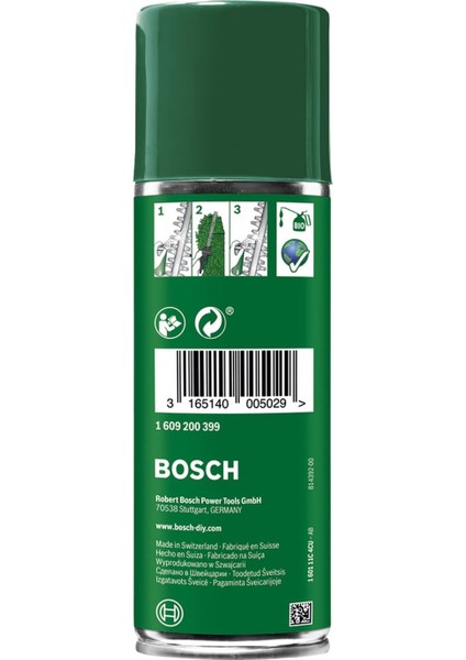 Home And Garden Bakım Spreyi - Çim Kesme, Çit Kesme ve Bahçe Testeresi Keo Için (250 Ml) fiyatları