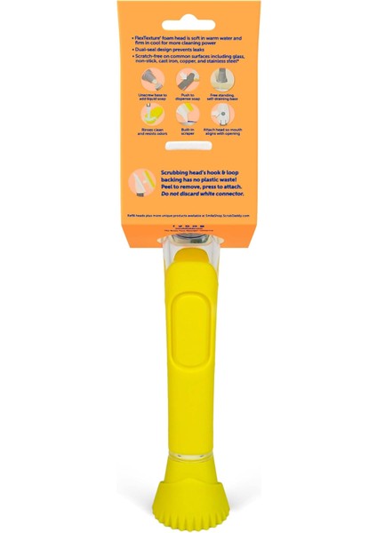 Daddy Dish Daddy (Sarı, Pembe) fırsatları