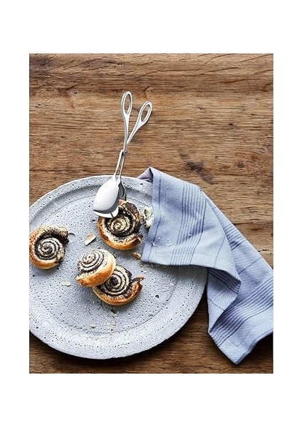 Çelik Pasta Maşası modelleri