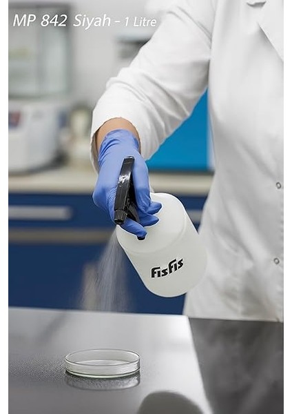 SÜPER1000 PRO13 Endüstriyel 1.3cc Fısfıs 1litre (Siyah) fiyatları