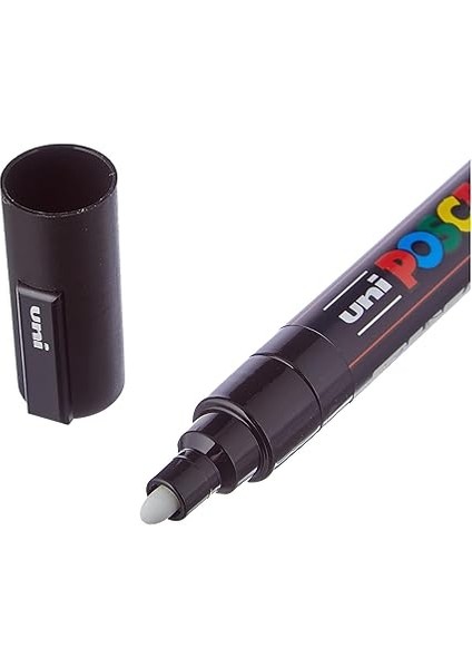 Unı Pc 5m Basic Set - 8'li Marker Paketi fırsatları