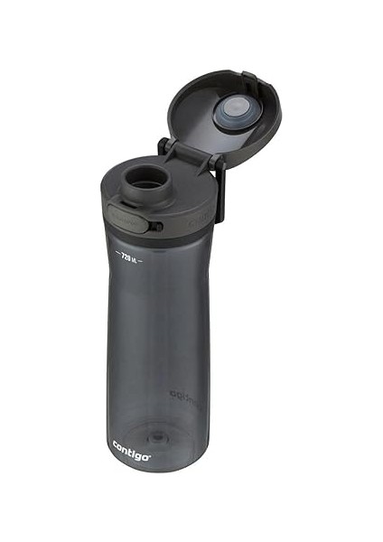 Jackson Autopop Tritan Suluk 720 ml Antrasit fiyatları