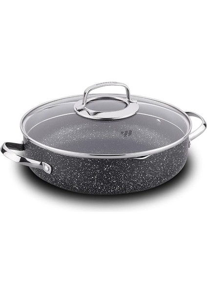 Galaksi Kısa Tencere 24X7