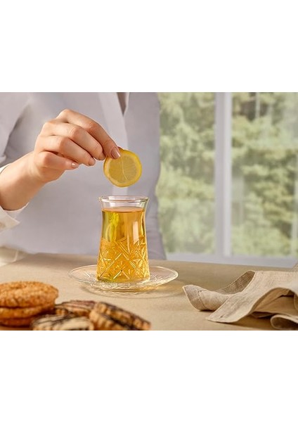 Timeless Çay Takimi fırsatları