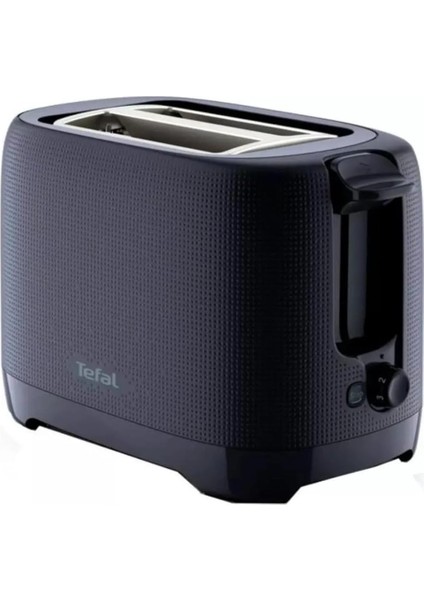 Morning Siyah Ekmek Kızartma Makinesi Siyah