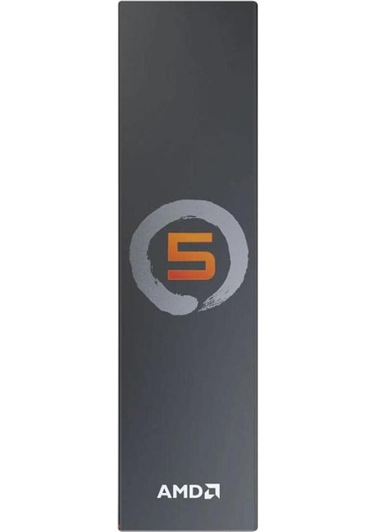 Ryzen 5 7600X 4.70GHZ 38MB Am5 Box modelleri