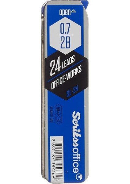 Office SL24 Min 2b 0.7 mm