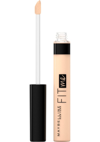 New York Fit Me Kapatıcı, 10 Light (6.8 Ml)