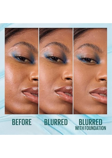 New York Poreless Jelly Gözenek Gizleyici Makyaj Bazı indirimleri